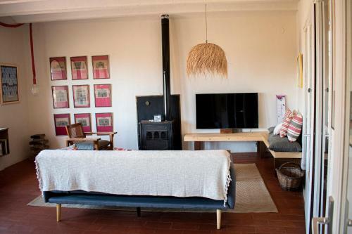 Apartamento El Pedr� De Ventall�