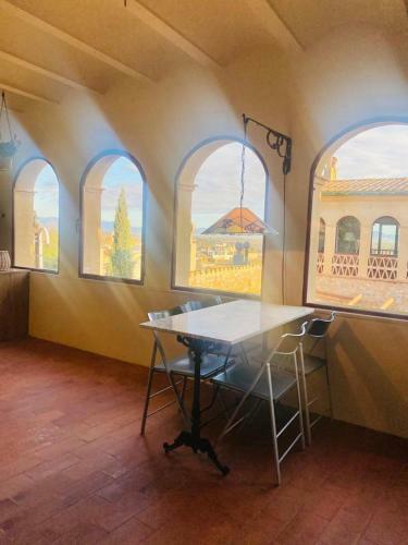 Apartamento El Pedr� De Ventall�