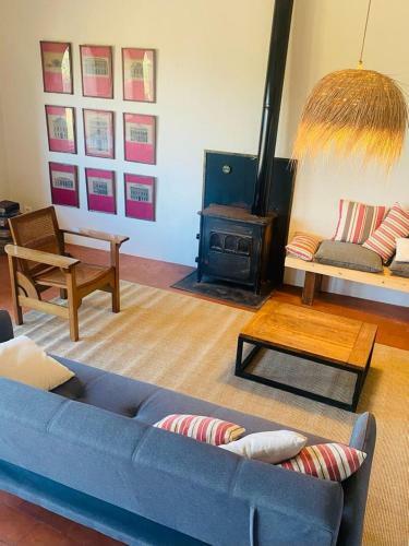 Apartamento El Pedr� De Ventall�