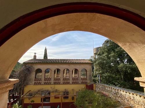 Apartamento El Pedr� De Ventall�