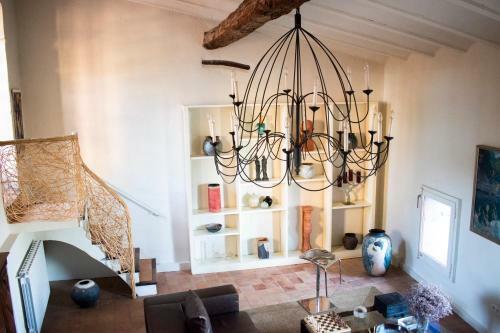 Apartamento El Pedr� De Ventall�