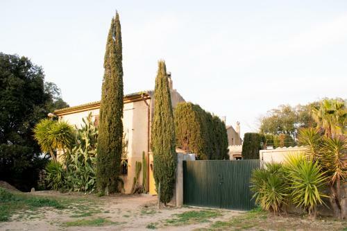 Apartamento El Pedr� De Ventall�