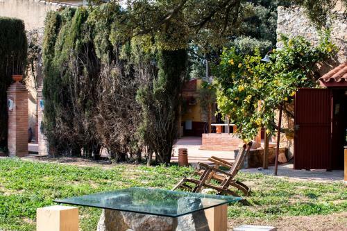 Apartamento El Pedr� De Ventall�