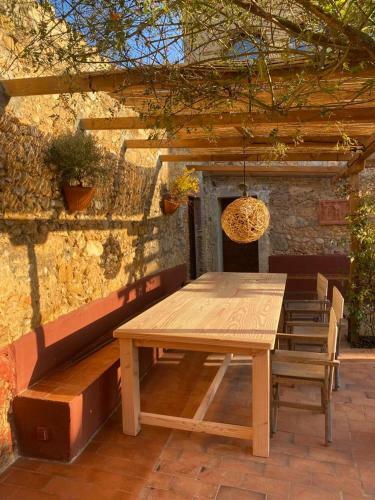 Apartamento El Pedr� De Ventall�