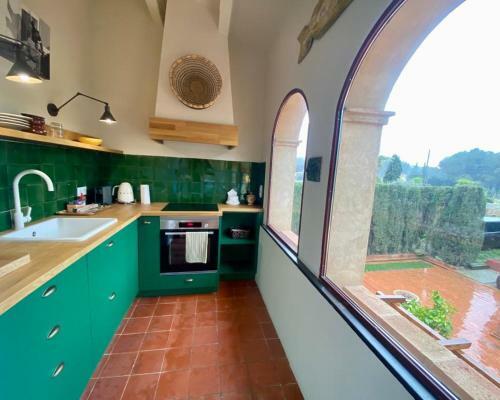 Apartamento El Pedr� De Ventall�