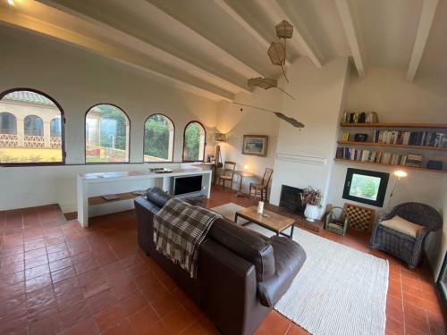 Apartamento El Pedr� De Ventall�