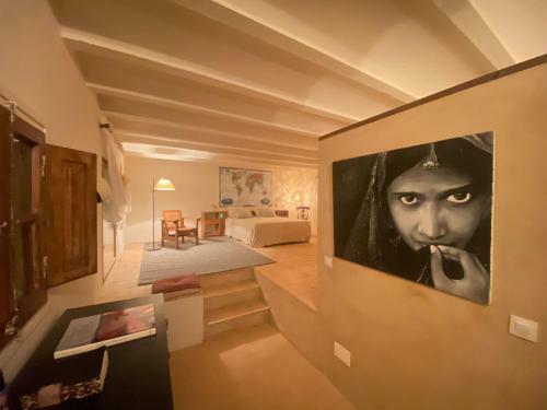 Apartamento El Pedr� De Ventall�