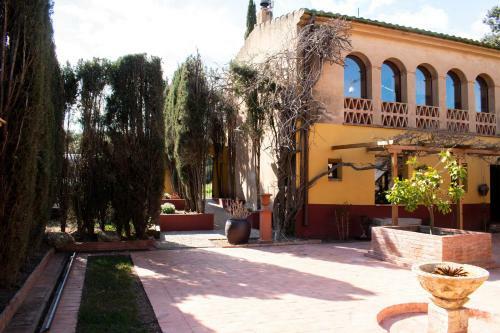 Apartamento El Pedr� De Ventall�