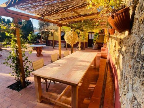 Apartamento El Pedr� De Ventall�