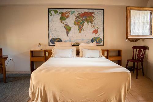 Apartamento El Pedr� De Ventall�