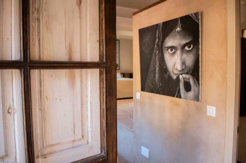 Apartamento El Pedr� De Ventall�