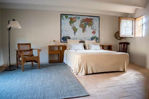 Apartamento El Pedr� De Ventall�