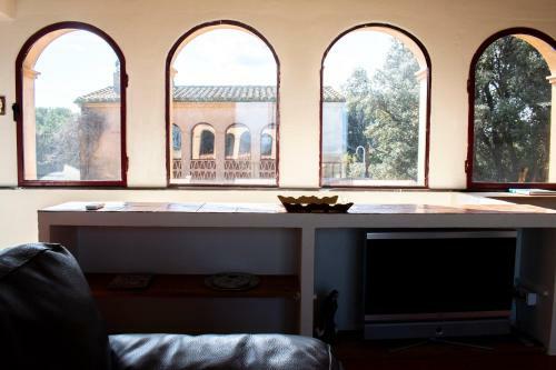 Apartamento El Pedr� De Ventall�