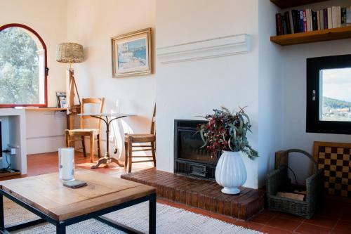Apartamento El Pedr� De Ventall�