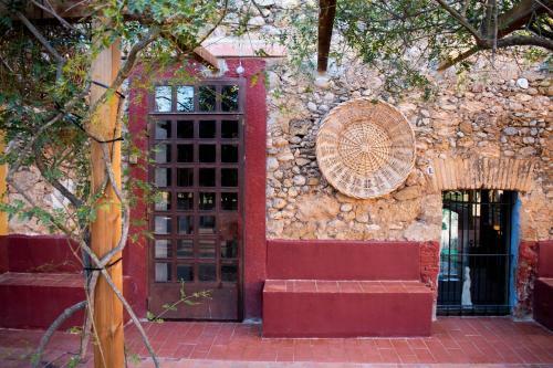 Apartamento El Pedr� De Ventall�