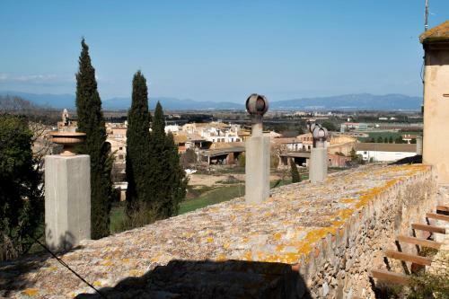Apartamento El Pedr� De Ventall�