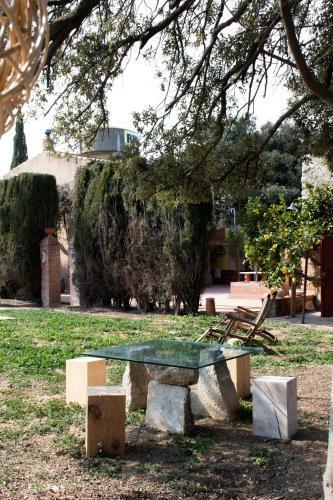 Apartamento El Pedr� De Ventall�