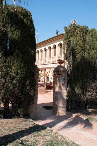 Apartamento El Pedr� De Ventall�