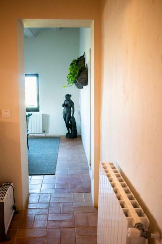 Apartamento El Pedr� De Ventall�
