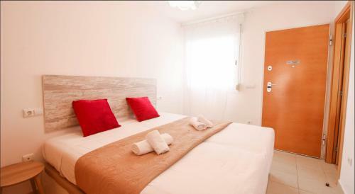 Apartamento Paraiso Paradise - El Vergel - Denia