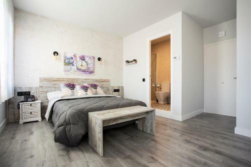Hotel Espai Vidr�