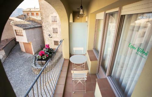 Hotel Espai Vidr�
