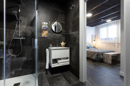 Hotel Espai Vidr�