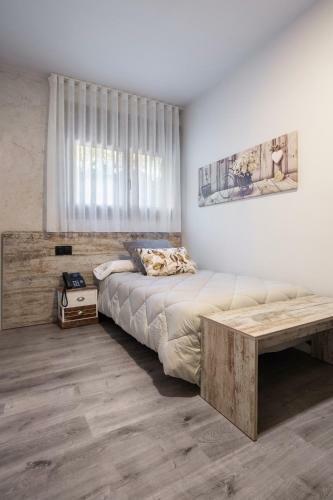 Hotel Espai Vidr�