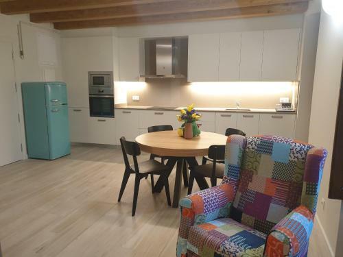 Apartamento Basses