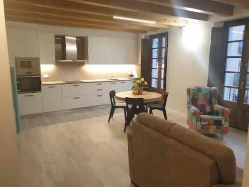 Apartamento Basses