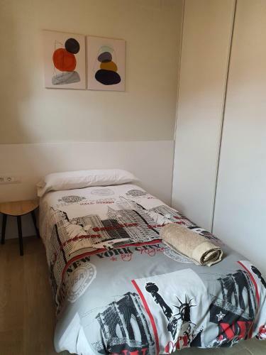Apartamento Basses