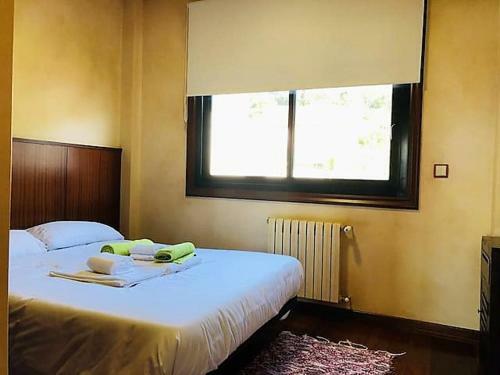 Casa Los Naranjos En Vilaboa