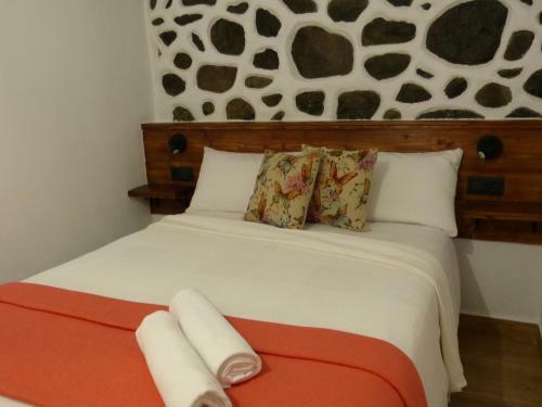 Bed & Breakfast Suncanarias Casa Tajinaste