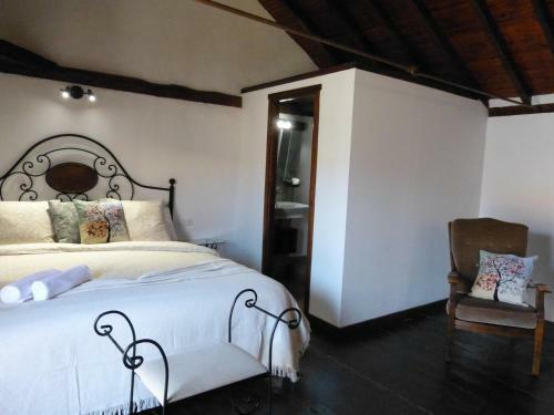 Bed & Breakfast Suncanarias Casa Tajinaste