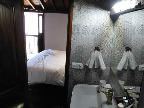 Bed & Breakfast Suncanarias Casa Tajinaste