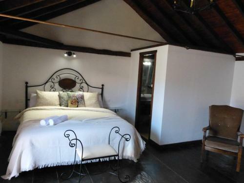 Bed & Breakfast Suncanarias Casa Tajinaste