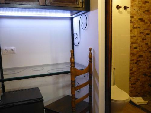 Bed & Breakfast Suncanarias Casa Tajinaste