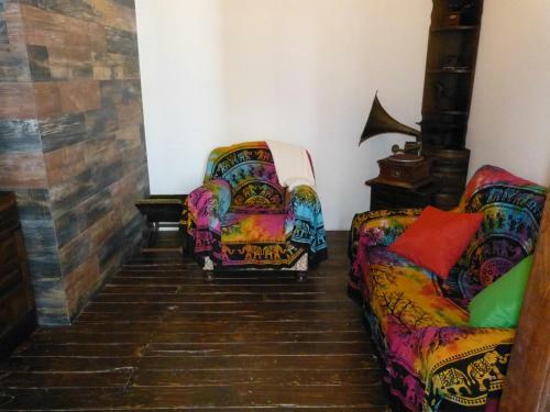 Bed & Breakfast Suncanarias Casa Tajinaste