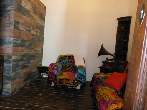 Bed & Breakfast Suncanarias Casa Tajinaste
