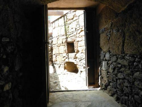 Bed & Breakfast Suncanarias Casa Tajinaste