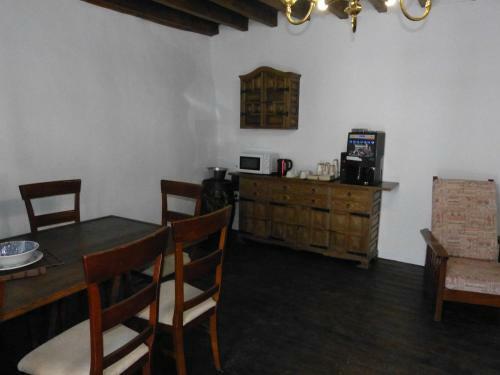 Bed & Breakfast Suncanarias Casa Tajinaste