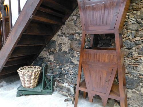 Bed & Breakfast Suncanarias Casa Tajinaste