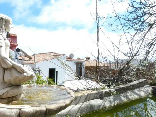 Bed & Breakfast Suncanarias Casa Tajinaste