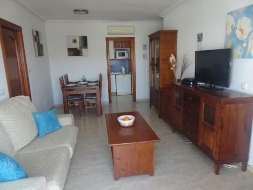 Apartamento Best Casa Thalassa