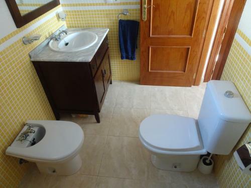 Apartamento Best Casa Thalassa