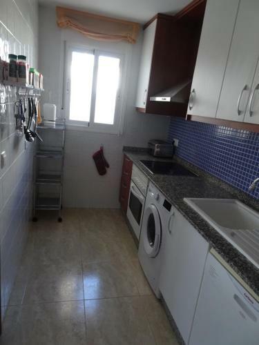 Apartamento Best Casa Thalassa