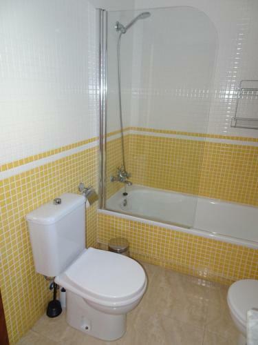 Apartamento Best Casa Thalassa