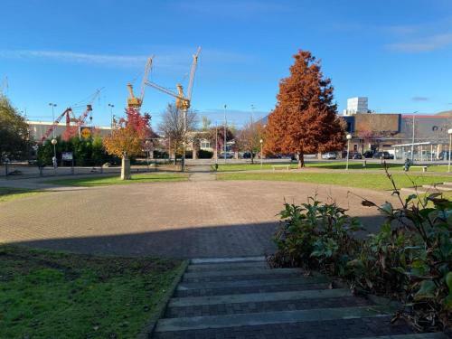 Apartamento Piso Chano Pi�eiro