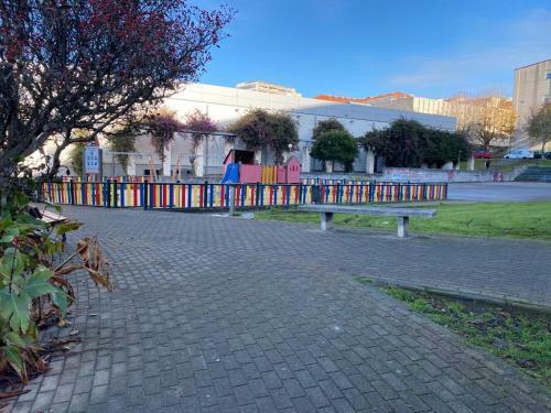 Apartamento Piso Chano Pi�eiro