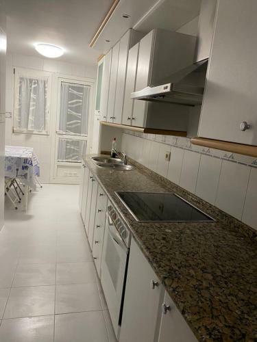 Apartamento Piso Chano Pi�eiro